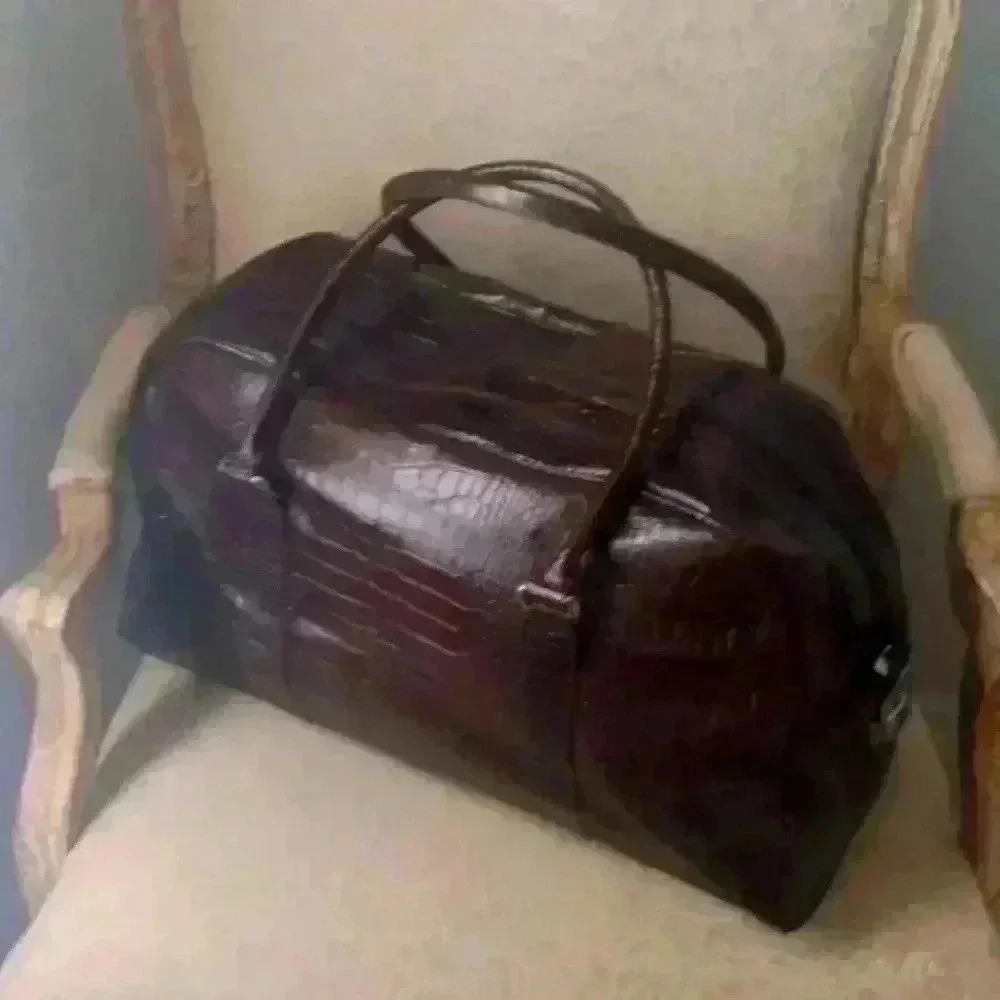 BATH & BodyWorks Travel Bag​